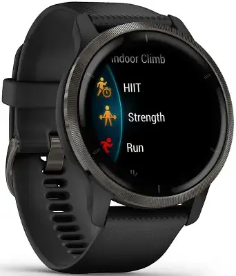 Смарт-часы Garmin Venu 2 33мм 1.3
