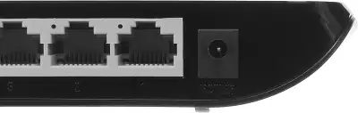 Коммутатор TP-Link TL-SG1008D (L2) 8x1Гбит/с неуправляемый