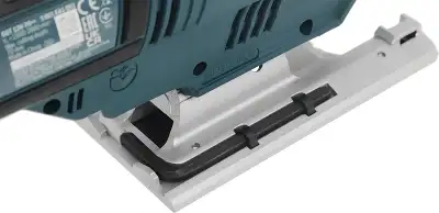 Лобзик Bosch 12V-70 +2пил. 2800ходов/мин от аккумулятора