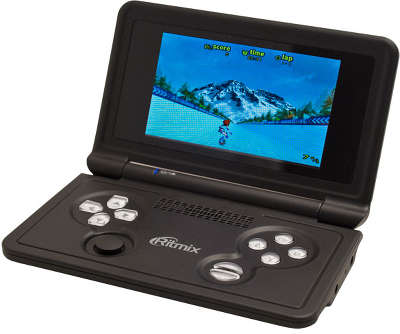 Игровая приставка Ritmix RZX-40