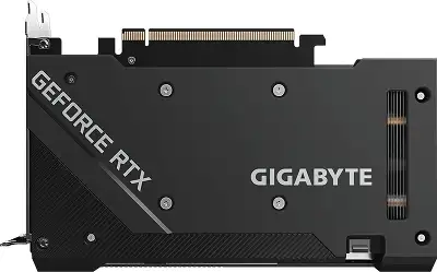 Видеокарта GIGABYTE NVIDIA nVidia GeForce RTX 3060 GAMING OC 8Gb DDR6 PCI-E 2HDMI, 2DP