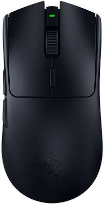 Мышь Razer Viper V3 HyperSpeed, игровая, оптическая, беспроводная, USB, черный
