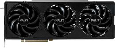 Видеокарта Palit NVIDIA nVidia GeForce RTX 4070Ti SUPER OC Super JetStream 16Gb DDR6X PCI-E HDMI, 3DP