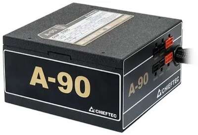Chleftec 650W RTL [GDP-650C] {A-90 ATX2.3/EPS12V 230V CabMan} 