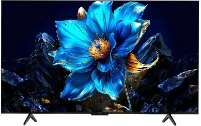 Телевизор QLED TCL 55