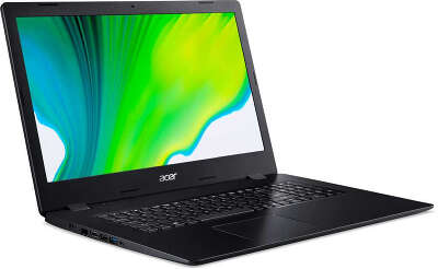 Ноутбук Acer Aspire 3 A317-52-522F 17.3" FHD IPS i5 1035G1/8/512 SSD/Dos