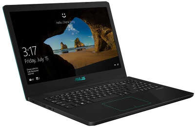 Ноутбук ASUS VivoBook X509FL-EJ217T 15.6" FHD i3-8145U/8/1000/128 SSD/GF mx250 2G/WF/BT/Cam/W10