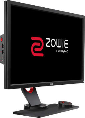 Монитор Benq 24" XL2430 Zowie черный