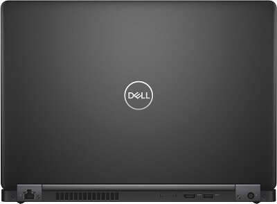 Ноутбук Dell Latitude 5490 i5-8250U/8/SSD256/Mx130/14" FHD/WF/BT/CAM/Linux