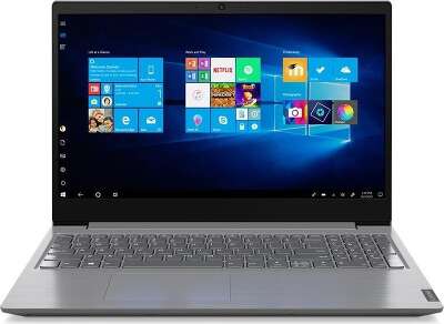 Ноутбук Lenovo V15 IGL 15.6" HD N4020/4/1000/Dos