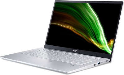 Ноутбук Acer Swift 3 SF314-44-R215 14" FHD IPS R 5 5625U/16/512 SSD/Dos