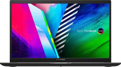 Ноутбук ASUS Vivobook 15 K513EA-L12253 15.6" FHD OLED i7-1165G7/8/512 SSD/DOS