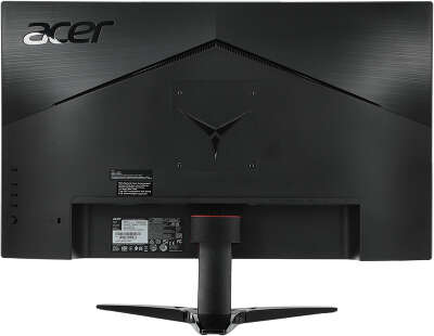 Монитор 27" Acer KG272Sbmiipx IPS FHD HDMI, DP