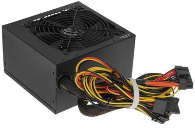 Zalman <XE> ZM600-XE II Wattbit 600 83+