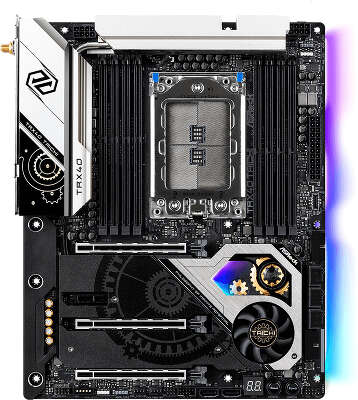 Материнская плата ATX LGATRX4 ASRock TRX40 TAICHI