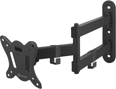 Кронштейн для телевизора ONKRON NP15 BLACK