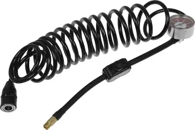 Автомобильный компрессор Качок К90N 40л/мин шланг 5.5м