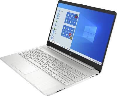 Ноутбук HP 15s-eq2129ur 15.6" FHD IPS R 5 5500U/8/512 SSD/W11 (640H2EA)