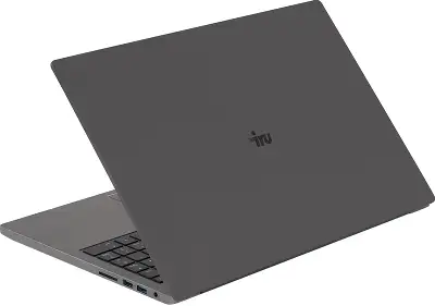 Ноутбук IRU Strato 16ALMR Core i5 12450H 16Gb SSD512Gb Intel UHD Graphics 16
