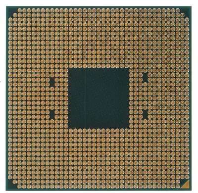 CPU AMD Ryzen 7 5700X OEM (100-000000926) { 3,40GHz, Turbo 4,60GHz, Without Graphics AM4}