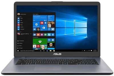 Ноутбук ASUS X705UB-GC084T 17.3