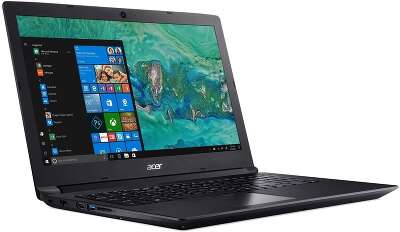 Ноутбук Acer Aspire A315-41-R2S6 15.6" HD R 3 2200U/4/1000/WF/BT/Cam/W10