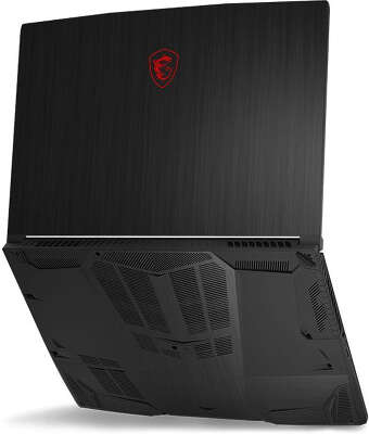 Ноутбук MSI GF63 Thin 11UD-222XRU 15.6" IPS i7-11800H/8/512 SSD/RTX3050 ti 4G/DOS