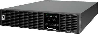 CyberPower OL3000ERTXL2U