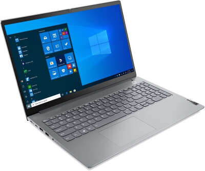 Ноутбук Lenovo ThinkBook 15 G4 15.6" FHD IPS i5 1240P/16/512 SSD/W11