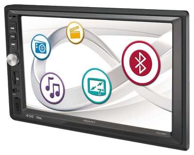 Автомагнитола Prology DVU-800