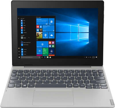 Ноутбук-планшет Lenovo D330-10IGM 10.1" FHD N5000/4/128 eMMC/WF/3G/LTE/BT/Cam/W10Pro