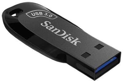 Модуль памяти USB3.0 Sandisk Ultra Shift 32 Гб [SDCZ410A-032G-F46]