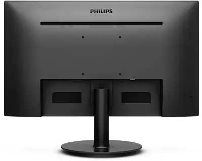 Монитор Philips 23.8" 241V8LA(00/01) черный VA LED 16:9 HDMI M/M матовая 250cd 178гр/178гр 1920x1080 75Hz VGA FHD 2.97кг