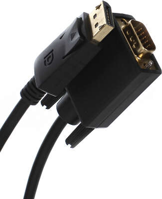 Telecom DP --> VGA_M/M 1,8м TA669-1.8M