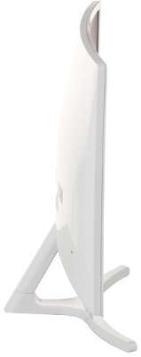 Монитор 24" Acer ED242QRwi VA FHD D-Sub, HDMI белый