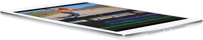 Планшетный компьютер Apple iPad Air [MD788RU/A/B] 16GB Wi-Fi Silver