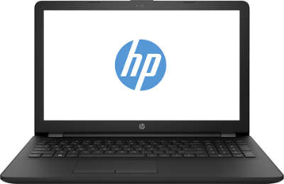 Ноутбук HP 15-bs151ur 15.6" HD i3-5005U/4/500/WF/BT/CAM/DOS (3XY37EA)