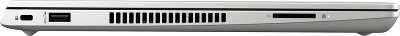 Ноутбук HP ProBook 430 G6 13.3" FHD i3 8145U/4/128 SSD/WF/BT/Cam/W10Pro (5PP50EA)