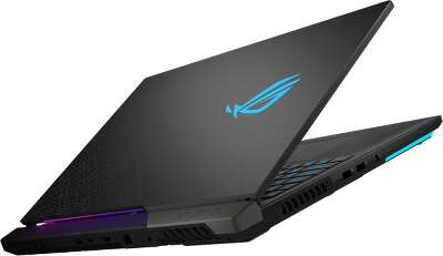 Ноутбук ASUS ROG Strix Scar 17 G733ZW-LL093X 17.3" WQHD IPS i9 12950HX/32 Гб/2Tb SSD/RTX 3070 ti 8G/W11Pro