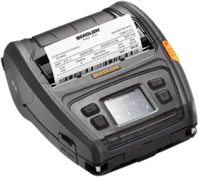 Принтер этикеток Bixolon XM7-40 (XM7-40iaWDaK)