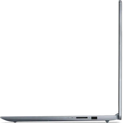 Ноутбук Lenovo IdeaPad Slim 3 15IRU8 15.6" FHD i3 1305U 1.6 ГГц/8/256 SSD/Dos Eng KB (82X70066LK)