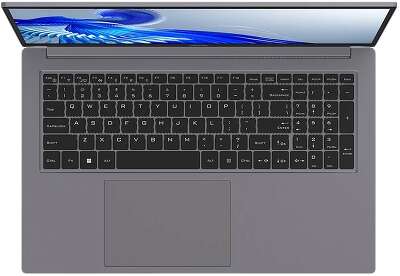 Ноутбук Maibenben P17A-R788UM 17.3