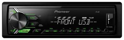 Автомагнитола Pioneer MVH-S100UBG