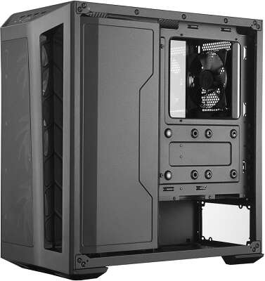 Корпус COOLERMASTER MasterBox MB530P, черный, ATX, Без БП (MCB-B530P-KHNN-S01)