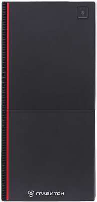 ПК ГРАВИТОН Д50А RYZEN 5 5600G/8GB/SSD256GB/FP_2xUSB2.0_2xUSB3.0/450W/DVD/K+M/NO OS/WR3 220В,50Гц, 2А


