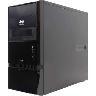 Системный блок Техносити Концепт i5-13400/B760M DS3H/16Gb DDR5/512GB SSD/ENR022 500W