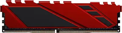 Модуль памяти DDR4 DIMM 8Gb DDR3200 Netac Shadow (NTSDD4P32SP-08R)