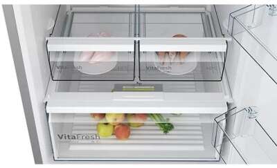 Холодильник BOSCH KGN55VL21U