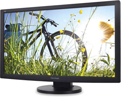 Монитор 22" Viewsonic VG2233mh