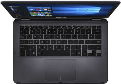 Ноутбук ASUS ZenBook UX360CA 13.3" FHD Touch /m5-6Y54/8/256SSD/WF/BT/CAM/W10